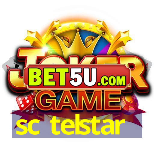 sc telstar